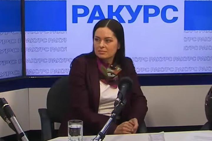 Бывший пресс-секретарь Виктора Зимина ответила на провокационный вопрос 
